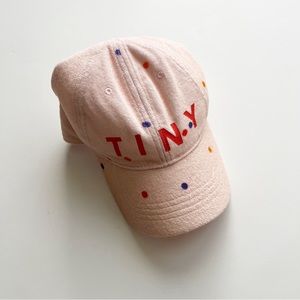 Tiny Cottons Ice Cream Dots Unisex Kids Hat size L